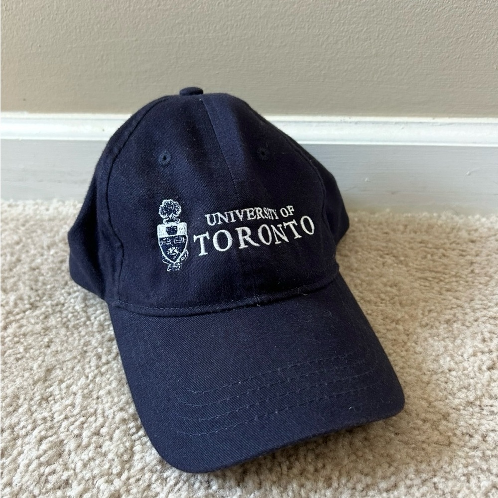University of Toronto Hat